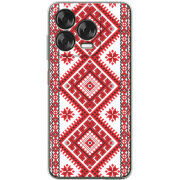 Чохол BoxFace Nubia V70 Design 