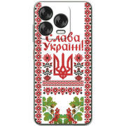 Чохол BoxFace Nubia V70 Design 