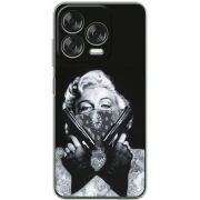 Чохол BoxFace Nubia V70 Design 