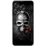 Чохол BoxFace Nubia V70 Design 