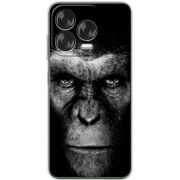 Чохол BoxFace Nubia V70 Design 
