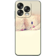 Чохол BoxFace Nubia V70 Design 