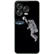 Чохол BoxFace Nubia V70 Design 