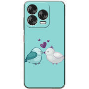Чохол BoxFace Nubia V70 Design 