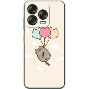 Чохол BoxFace Nubia V70 Design 