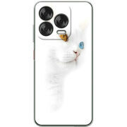 Чохол BoxFace Nubia V70 Design 
