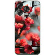 Чохол BoxFace Nubia V70 Design Awakening Spring