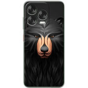 Чохол BoxFace Nubia V70 Design 