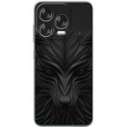Чохол BoxFace Nubia V70 Design 