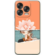 Чохол BoxFace Nubia V70 Design 