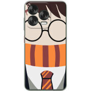 Чохол BoxFace Nubia V70 Design Harry