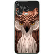 Чохол BoxFace Nubia V70 Design 