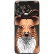 Чохол BoxFace Nubia V70 Design 