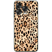 Чохол BoxFace Nubia V70 Design 