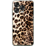 Чохол BoxFace Nubia V70 Design 
