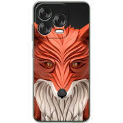 Чохол BoxFace Nubia V70 Design 