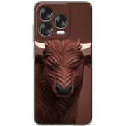 Чохол BoxFace Nubia V70 Design 