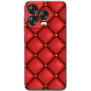 Чохол BoxFace Nubia V70 Design 