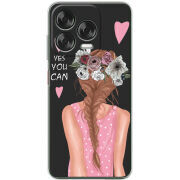 Чохол BoxFace Nubia V70 Design You Can