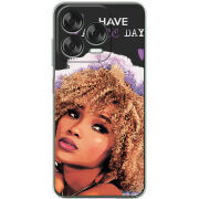 Чохол BoxFace Nubia V70 Design Nice Day