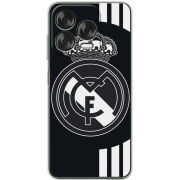 Чохол BoxFace Nubia V70 Design Real Football