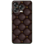 Чохол BoxFace Nubia V70 Design 