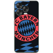 Чохол BoxFace Nubia V70 Design FC Bayern