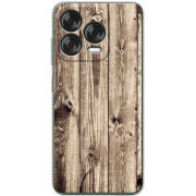 Чохол BoxFace Nubia V70 Design 