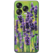 Чохол BoxFace Nubia V70 Design Green Lavender