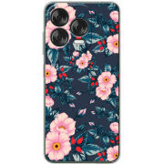 Чохол BoxFace Nubia V70 Design 