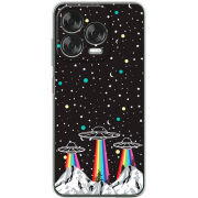 Чохол BoxFace Nubia V70 Design 