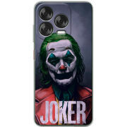 Чохол BoxFace Nubia V70 Design Joker