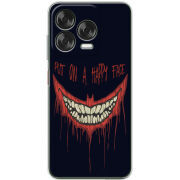 Чохол BoxFace Nubia V70 Design 