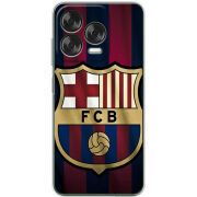 Чохол BoxFace Nubia V70 Design 