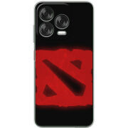 Чохол BoxFace Nubia V70 Design Dota 2