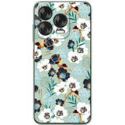 Чохол BoxFace Nubia V70 Design 