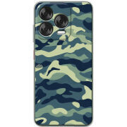 Чохол BoxFace Nubia V70 Design 