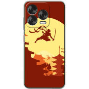 Чохол BoxFace Nubia V70 Design 