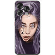 Чохол BoxFace Nubia V70 Design 
