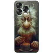 Чохол BoxFace Nubia V70 Design 