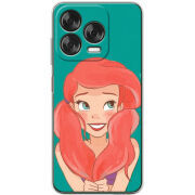 Чохол BoxFace Nubia V70 Design 