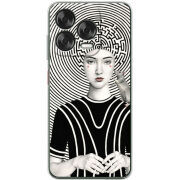 Чохол BoxFace Nubia V70 Design 