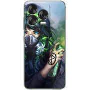 Чохол BoxFace Nubia V70 Design 