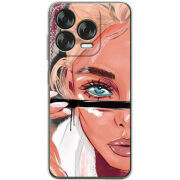 Чохол BoxFace Nubia V70 Design 