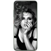Чохол BoxFace Nubia V70 Design 