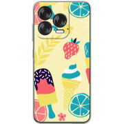Чохол BoxFace Nubia V70 Design 