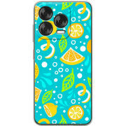 Чохол BoxFace Nubia V70 Design 