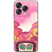 Чохол BoxFace Nubia V70 Design 