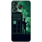 Чохол BoxFace Nubia V70 Design 