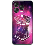 Чохол BoxFace Nubia V70 Design 